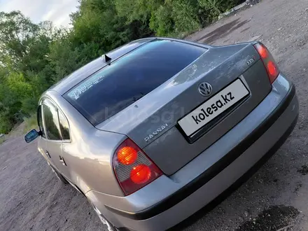 Volkswagen Passat 2001 года за 3 000 000 тг. в Караганда – фото 2