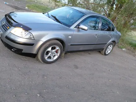 Volkswagen Passat 2001 года за 3 000 000 тг. в Караганда – фото 3