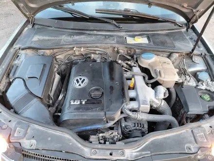 Volkswagen Passat 2001 года за 3 000 000 тг. в Караганда – фото 6