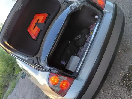 Volkswagen Passat 2001 года за 3 000 000 тг. в Караганда – фото 7