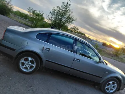 Volkswagen Passat 2001 года за 3 000 000 тг. в Караганда – фото 9