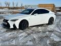 Lexus IS 350 2021 года за 24 900 000 тг. в Алматы – фото 2