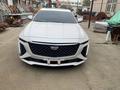 Cadillac CT6 2023 годаfor13 000 000 тг. в Алматы