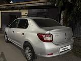 Renault Logan 2014 года за 1 850 000 тг. в Павлодар – фото 2