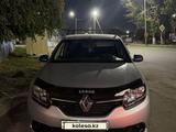 Renault Logan 2014 года за 1 850 000 тг. в Павлодар – фото 3