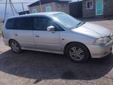 Honda Odyssey 2000 года за 4 150 000 тг. в Алматы – фото 3