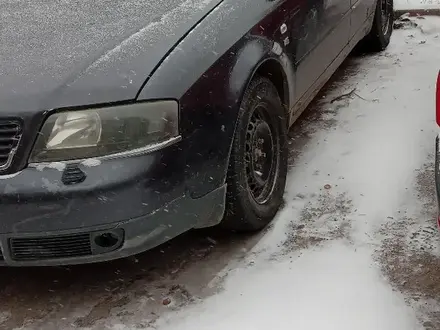 Audi A6 1998 года за 2 500 000 тг. в Сатпаев