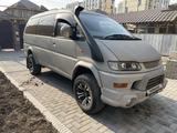 Mitsubishi Delica 1994 года за 6 700 000 тг. в Алматы – фото 3