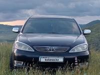 Toyota Camry 2005 года за 5 189 450 тг. в Усть-Каменогорск