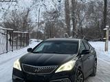 Hyundai Grandeur 2015 года за 4 700 000 тг. в Алматы – фото 3