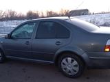 Volkswagen Jetta 2002 года за 1 900 000 тг. в Уральск