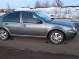 Volkswagen Jetta 2002 года за 1 900 000 тг. в Уральск – фото 3