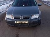 Volkswagen Jetta 2002 года за 1 900 000 тг. в Уральск – фото 4