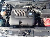 Volkswagen Jetta 2002 года за 1 900 000 тг. в Уральск – фото 5