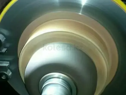 Проточка тормозных дисков без демонтажа с замером на биение в Караганда – фото 5