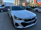 BMW 530 2023 годаүшін43 000 000 тг. в Астана – фото 4