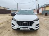 Hyundai Tucson 2018 года за 11 000 000 тг. в Кызылорда