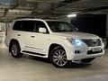 Lexus LX 570 2008 года за 20 000 000 тг. в Алматы