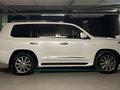 Lexus LX 570 2008 года за 20 000 000 тг. в Алматы – фото 11