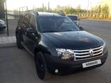 Renault Duster 2014 года за 5 200 000 тг. в Караганда – фото 2