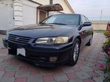 Toyota Camry 1997 годаүшін4 000 000 тг. в Балпык би – фото 2