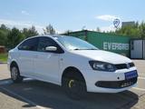 Volkswagen Polo 2012 года за 3 550 000 тг. в Усть-Каменогорск – фото 3