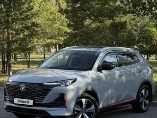 Changan CS55 Plus