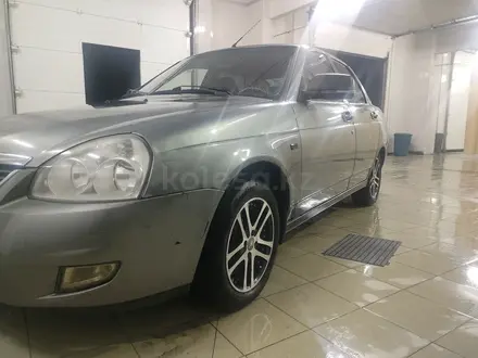 ВАЗ (Lada) Priora 2170 2012 года за 1 800 000 тг. в Семей – фото 5