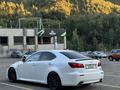 Lexus IS-F 2010 годаfor17 000 000 тг. в Караганда – фото 6