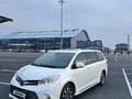 Toyota Sienna 2017 годаүшін21 000 000 тг. в Шымкент – фото 7