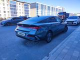 Hyundai Elantra 2025 года за 9 000 000 тг. в Караганда – фото 2