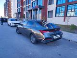 Hyundai Elantra 2025 годаүшін9 000 000 тг. в Караганда