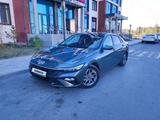 Hyundai Elantra 2025 года за 9 000 000 тг. в Караганда – фото 4