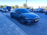 Hyundai Elantra 2025 года за 9 000 000 тг. в Караганда – фото 3