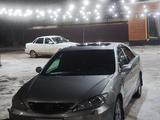 Toyota Camry 2002 годаfor5 250 000 тг. в Туркестан – фото 2