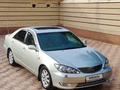 Toyota Camry 2002 годаfor5 250 000 тг. в Туркестан – фото 6