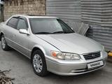 Toyota Camry 2001 года за 3 500 000 тг. в Атырау