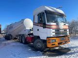 IVECO  IVECO MAGIRUS 1995 года за 18 000 000 тг. в Семей