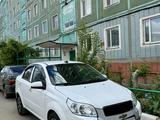 Chevrolet Nexia 2022 годаүшін4 850 000 тг. в Сатпаев – фото 4
