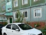 Chevrolet Nexia 2022 года за 4 850 000 тг. в Сатпаев – фото 3