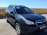 Subaru Forester 2014 года за 5 000 000 тг. в Актау