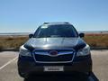 Subaru Forester 2014 годаүшін5 000 000 тг. в Актау – фото 7