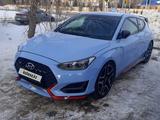 Hyundai Veloster 2018 годаfor8 300 000 тг. в Астана