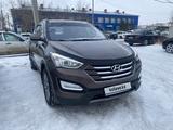 Hyundai Santa Fe 2013 года за 8 800 000 тг. в Астана – фото 2