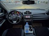 Toyota Camry 2014 годаfor5 500 000 тг. в Алматы