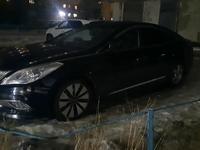 Hyundai Grandeur 2015 года за 8 500 000 тг. в Караганда