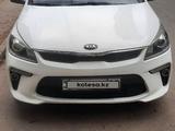 Kia Rio 2019 годаfor7 700 000 тг. в Алматы