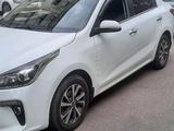 Kia Rio 2019 годаfor7 700 000 тг. в Алматы – фото 3