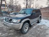 Nissan Patrol 2002 годаүшін6 400 990 тг. в Алматы – фото 3