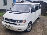 Volkswagen Transporter 1996 года за 4 500 000 тг. в Костанай